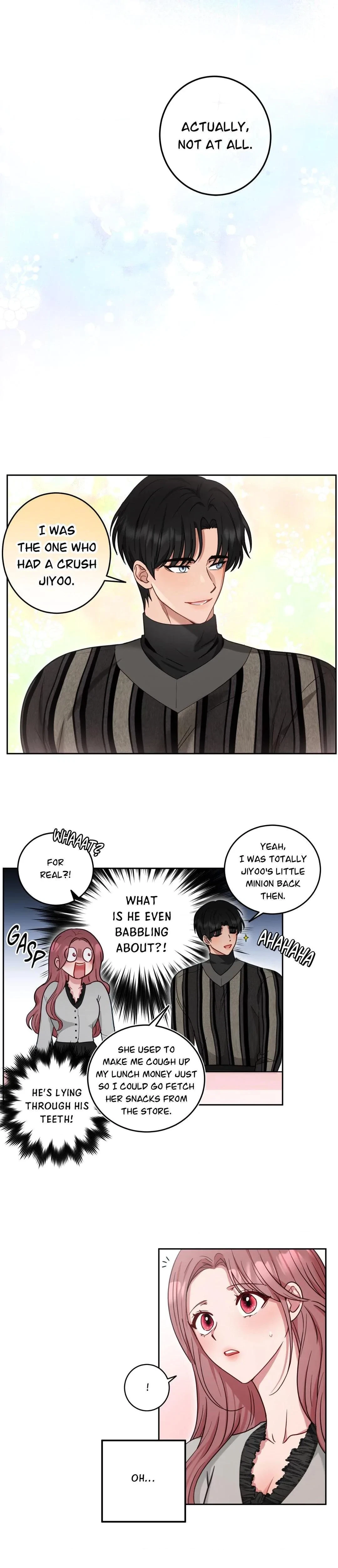 Take Two Chapter 30, page 7
