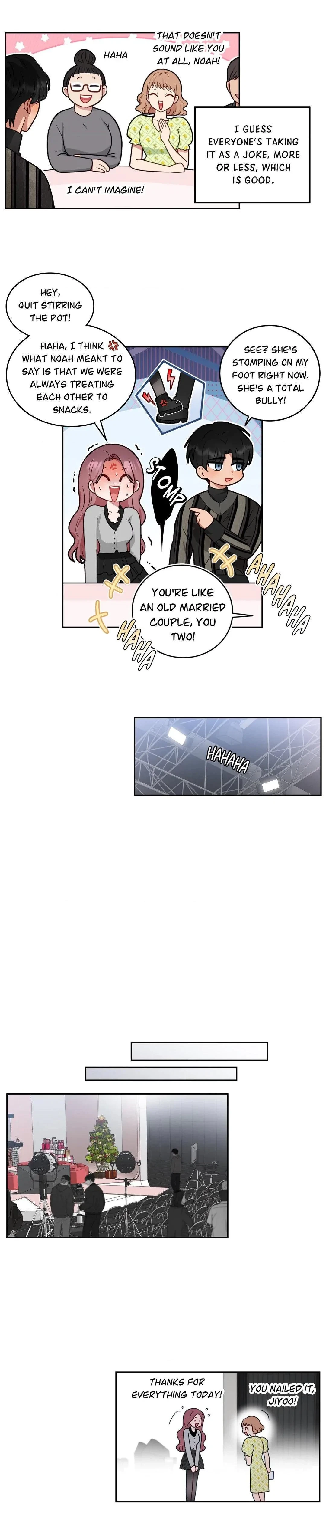 Take Two Chapter 30, page 8