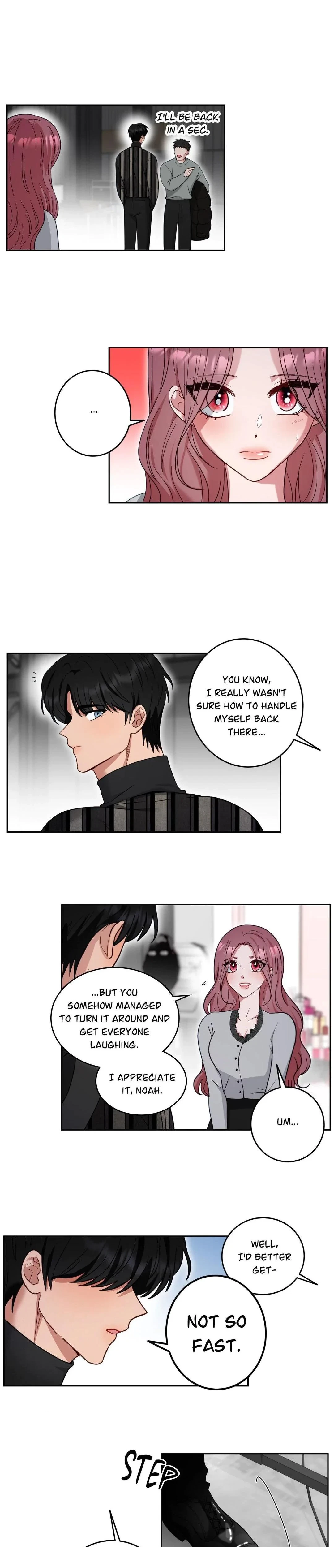 Take Two Chapter 30, page 9