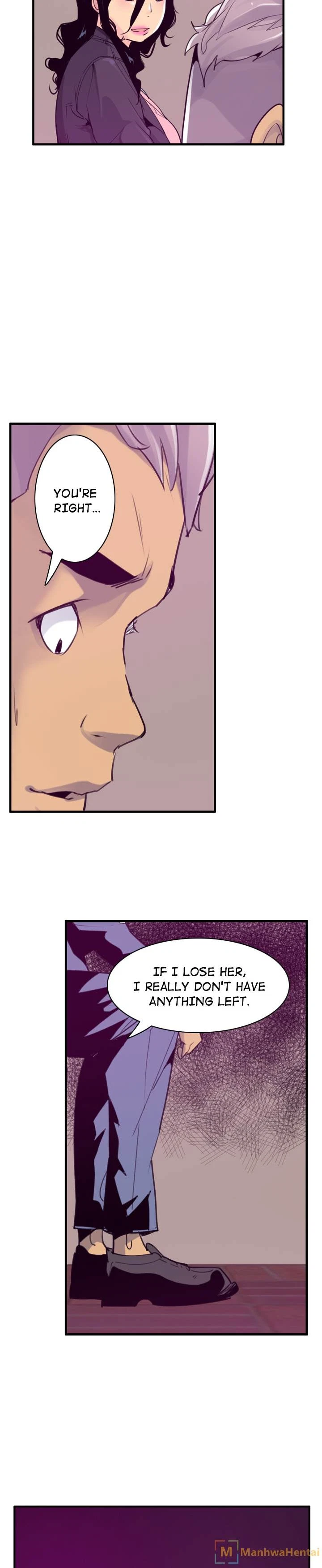 The Desperate Housewife Chapter 35, page 4