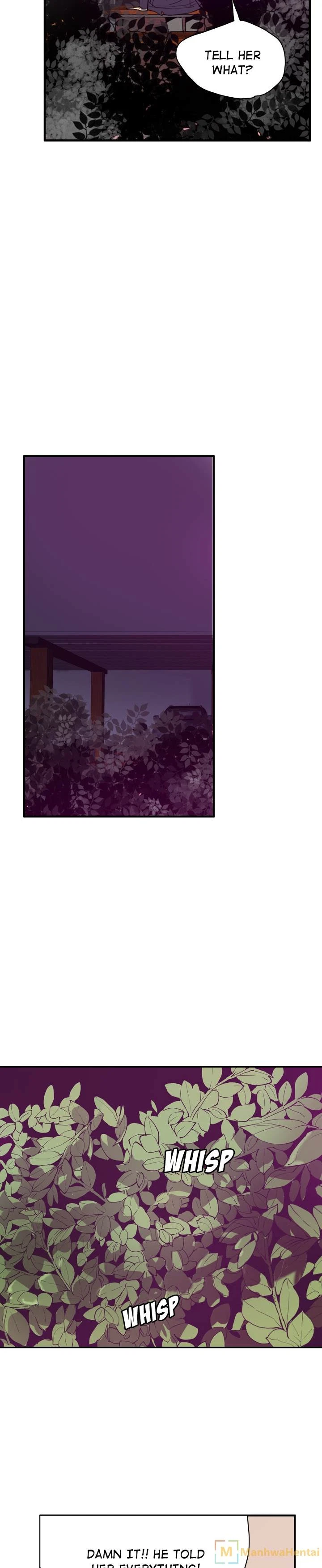 The Desperate Housewife Chapter 35, page 9