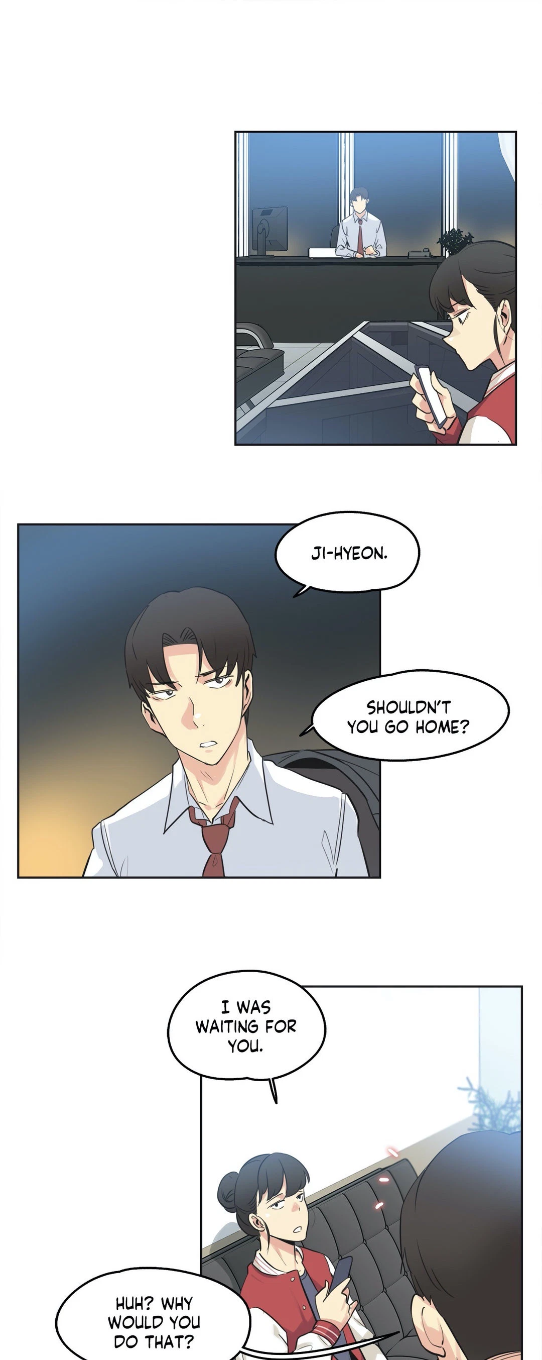 Chapter 46, page 20