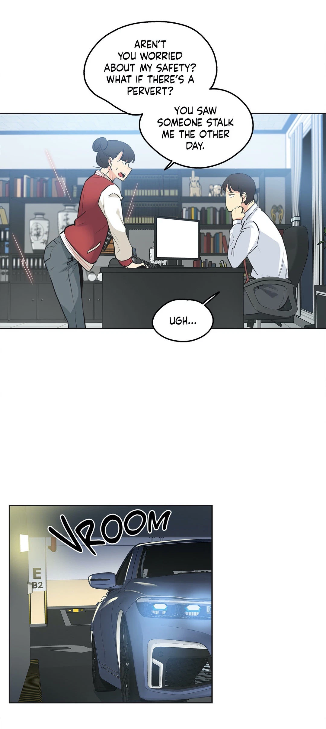 Chapter 46, page 22