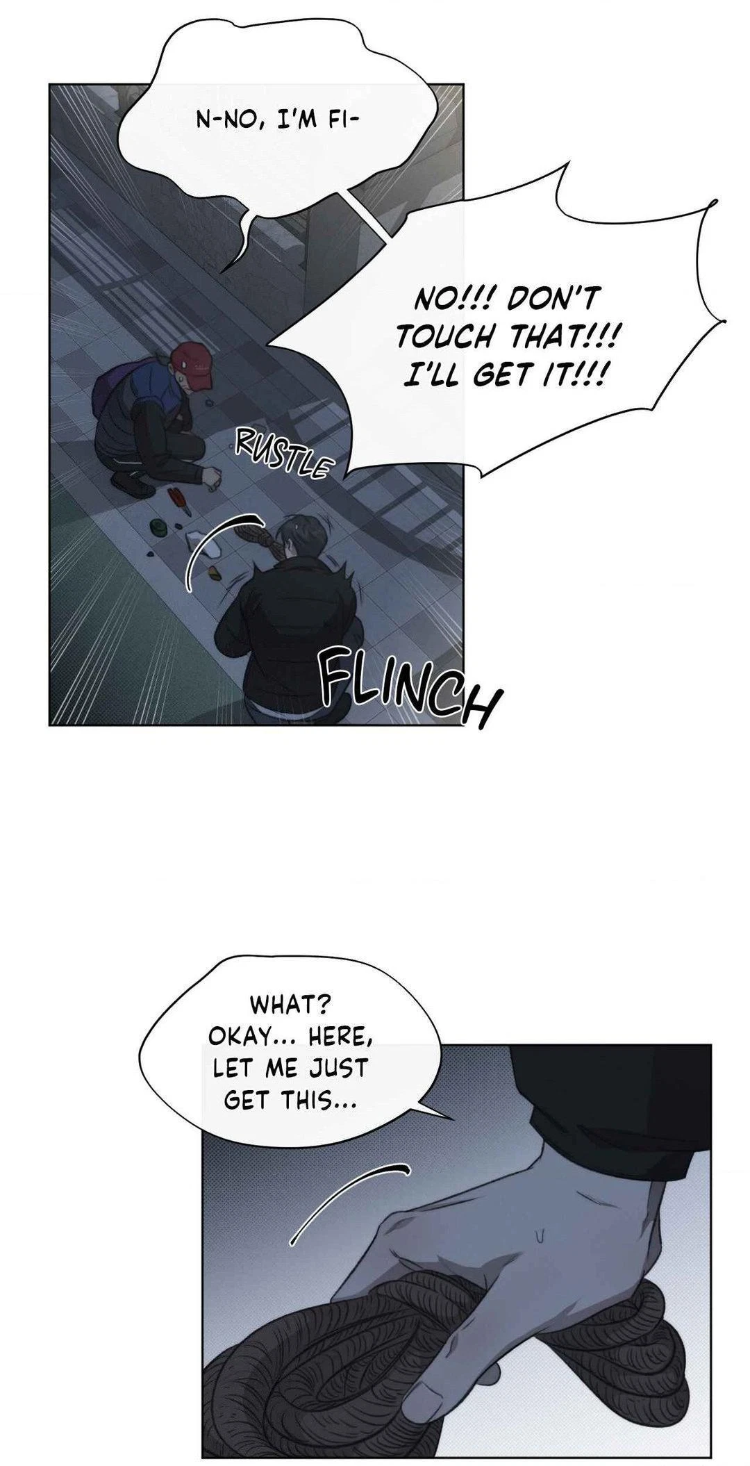 Chapter 5, page 43