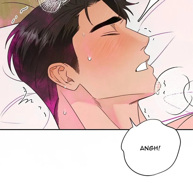 The Bagel Is Too Much Chapter 5, page 10