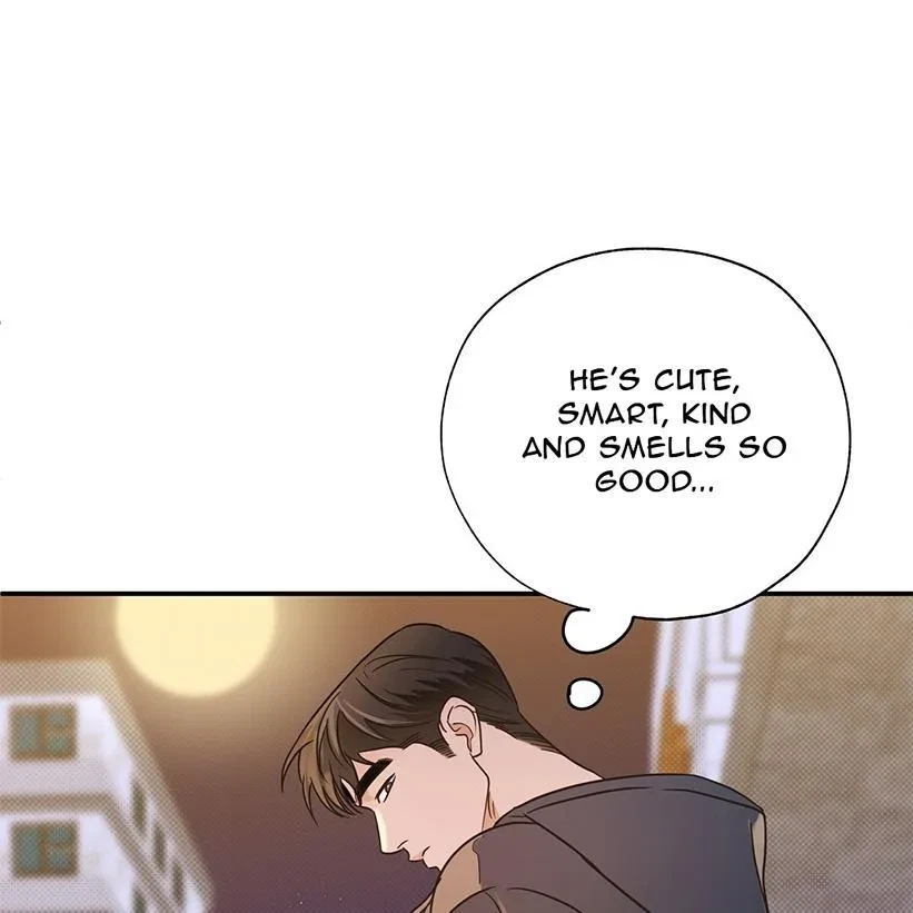 The Bagel Is Too Much Chapter 5, page 100