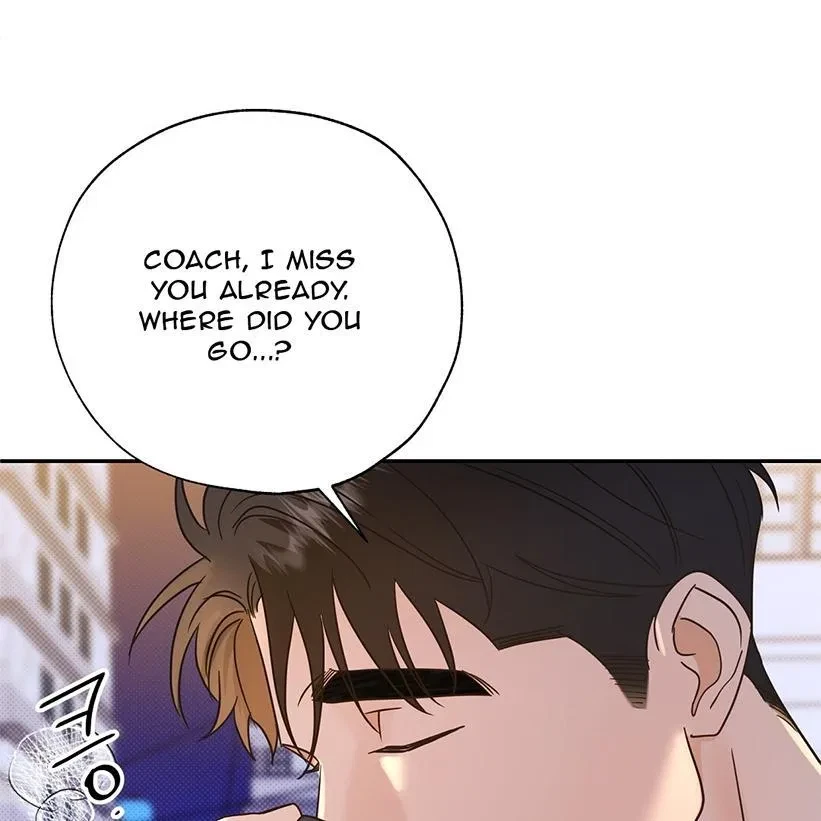 The Bagel Is Too Much Chapter 5, page 102
