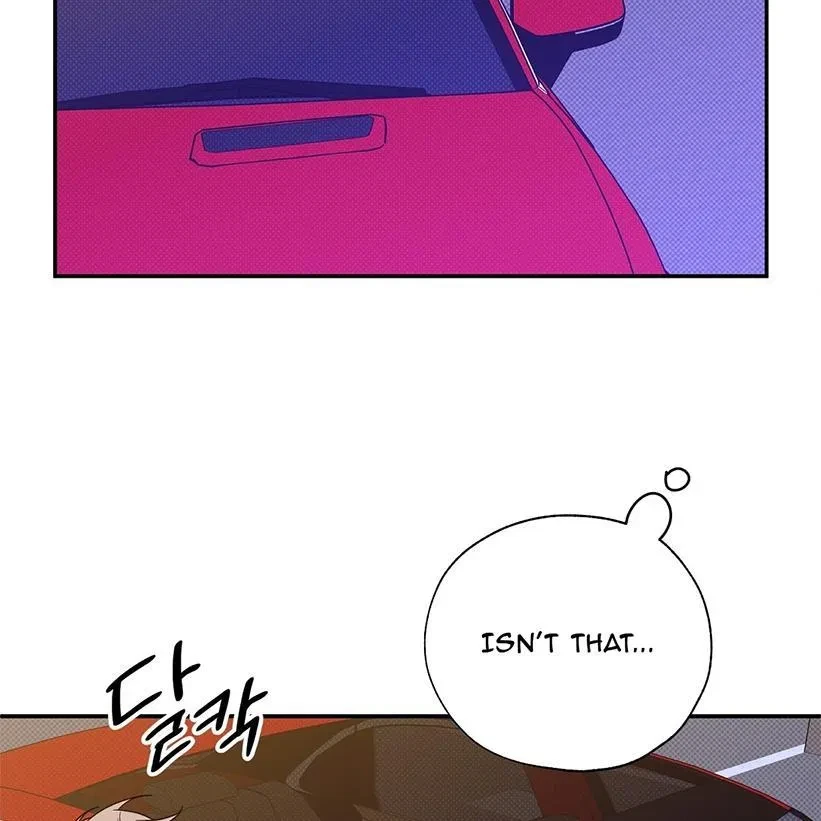 The Bagel Is Too Much Chapter 5, page 105