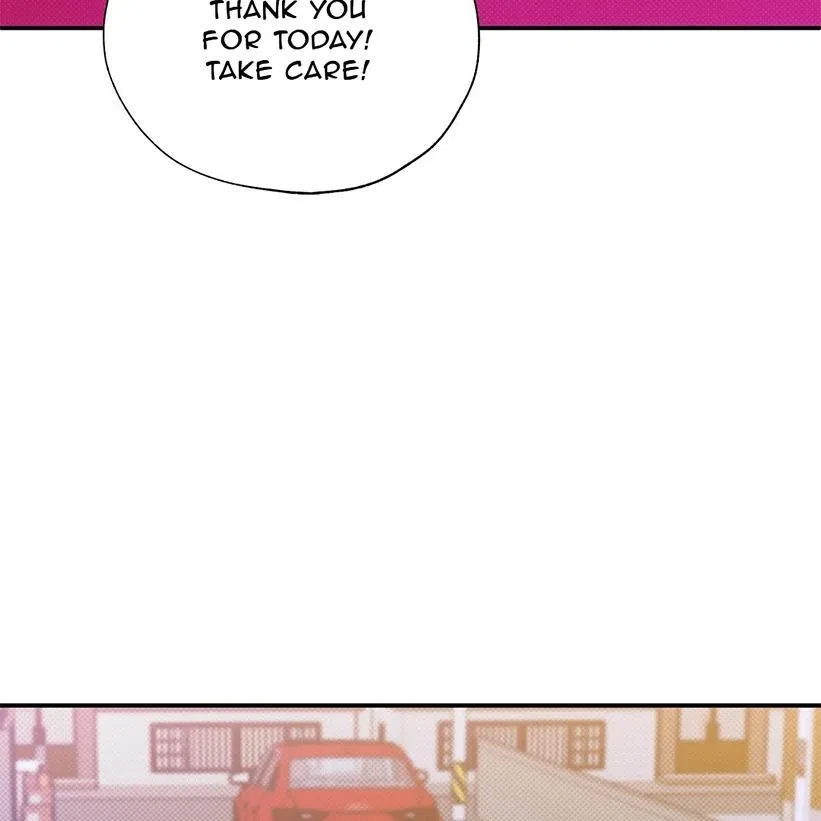 The Bagel Is Too Much Chapter 5, page 107