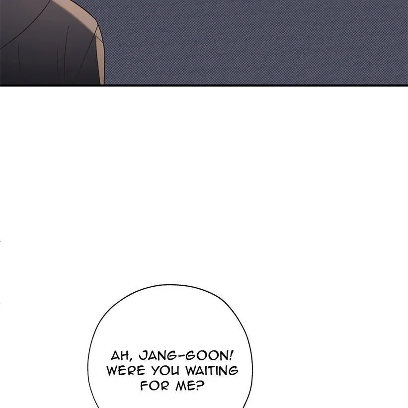 The Bagel Is Too Much Chapter 5, page 109
