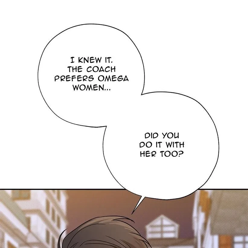 The Bagel Is Too Much Chapter 5, page 115