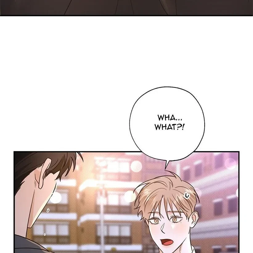 The Bagel Is Too Much Chapter 5, page 117