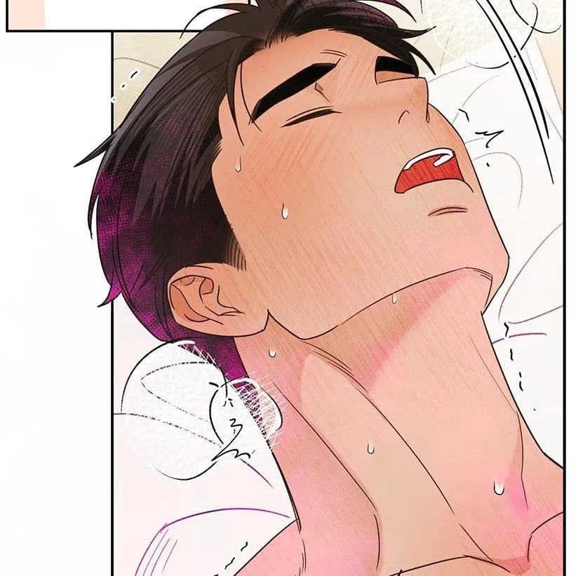 The Bagel Is Too Much Chapter 5, page 12