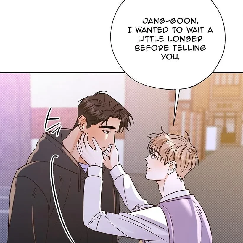 The Bagel Is Too Much Chapter 5, page 121