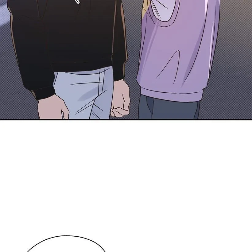 The Bagel Is Too Much Chapter 5, page 122