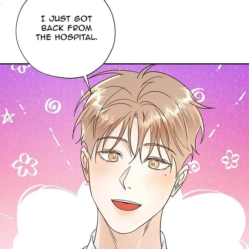 The Bagel Is Too Much Chapter 5, page 123