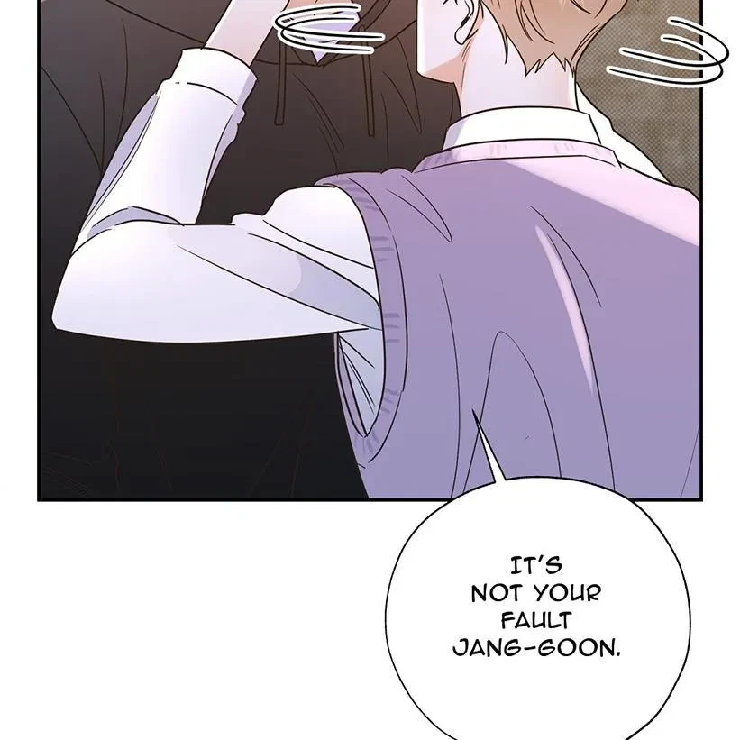 The Bagel Is Too Much Chapter 5, page 126