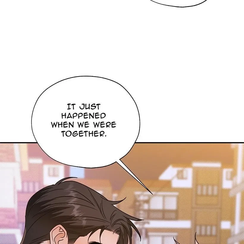 The Bagel Is Too Much Chapter 5, page 127