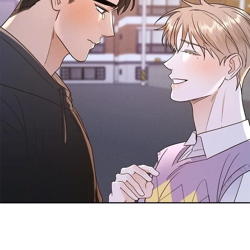 The Bagel Is Too Much Chapter 5, page 128