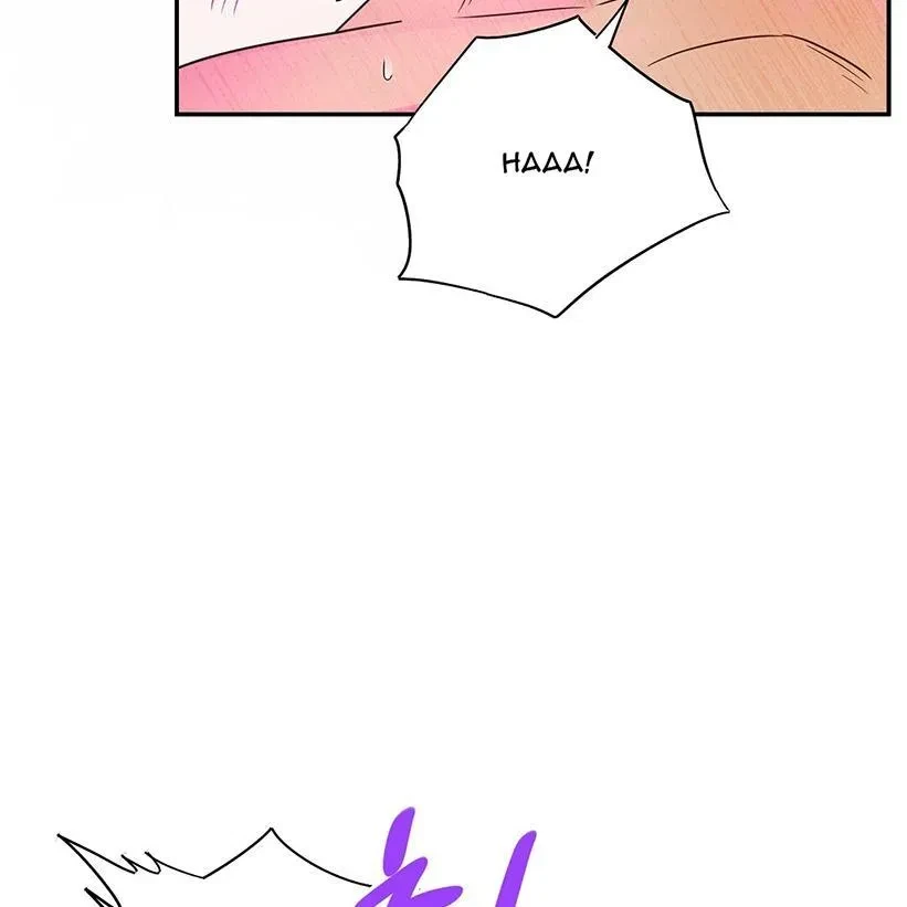 The Bagel Is Too Much Chapter 5, page 13