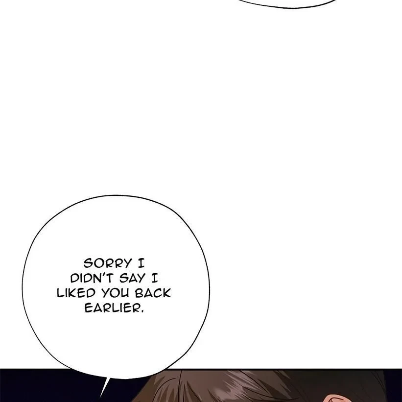 The Bagel Is Too Much Chapter 5, page 131