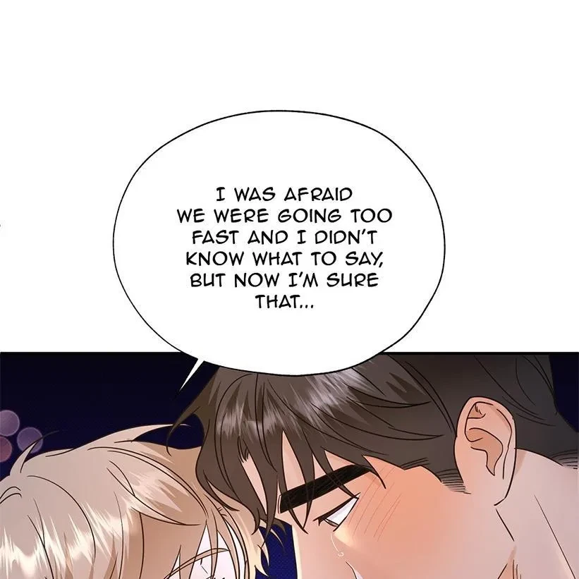 The Bagel Is Too Much Chapter 5, page 133
