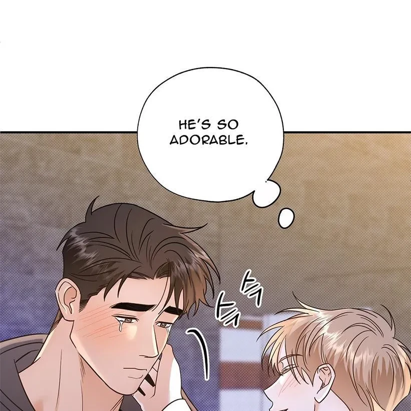 The Bagel Is Too Much Chapter 5, page 137