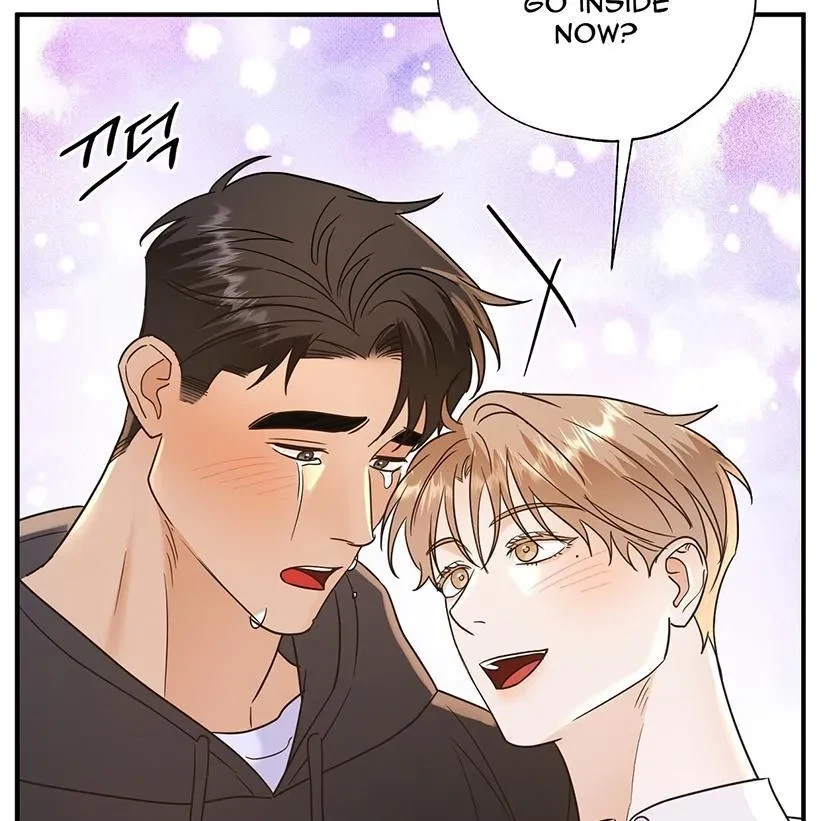 The Bagel Is Too Much Chapter 5, page 139