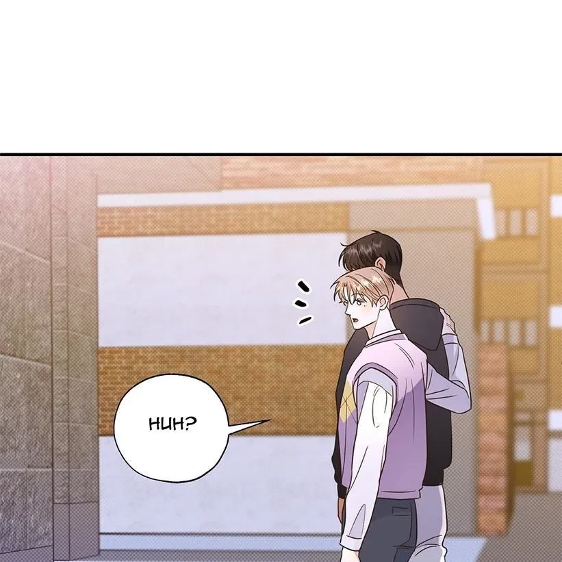 The Bagel Is Too Much Chapter 5, page 141