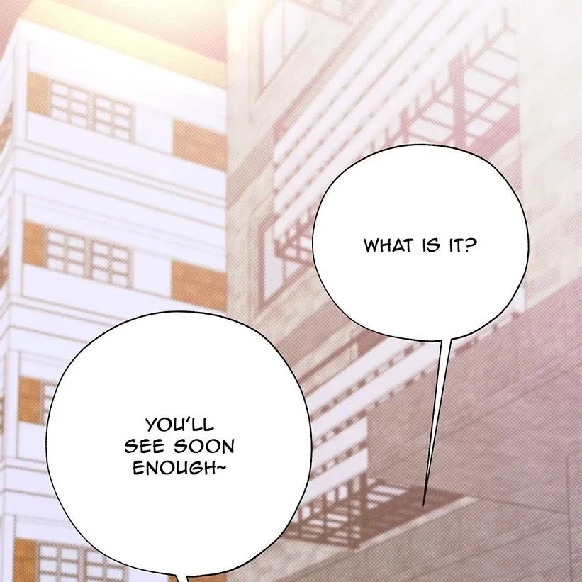 The Bagel Is Too Much Chapter 5, page 145