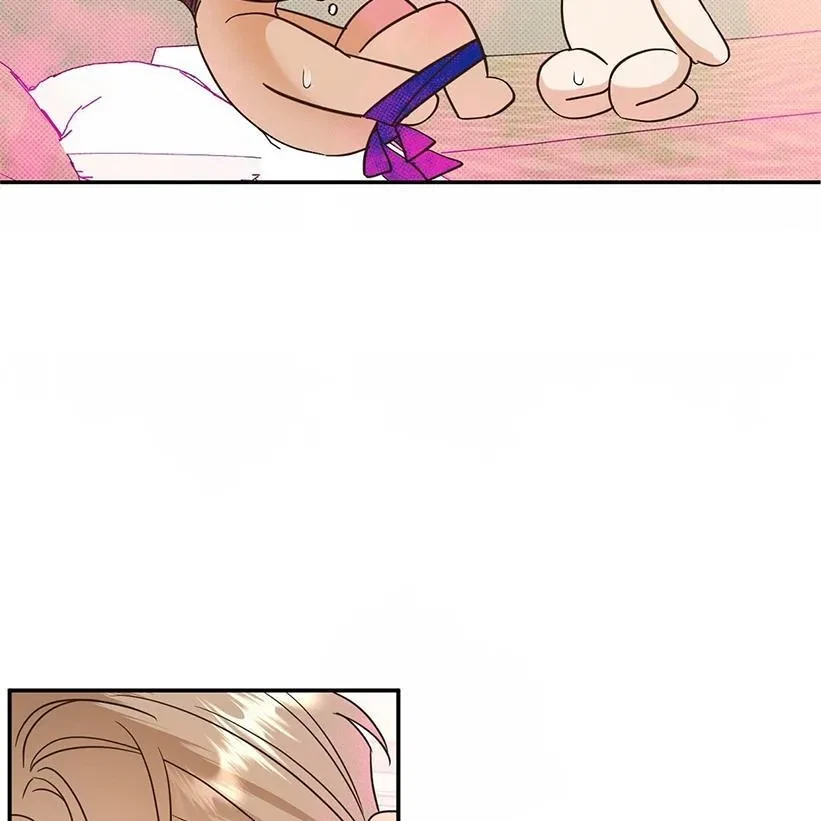 The Bagel Is Too Much Chapter 5, page 20