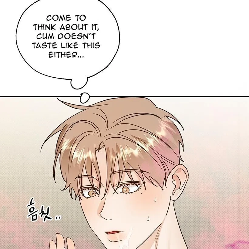 The Bagel Is Too Much Chapter 5, page 25