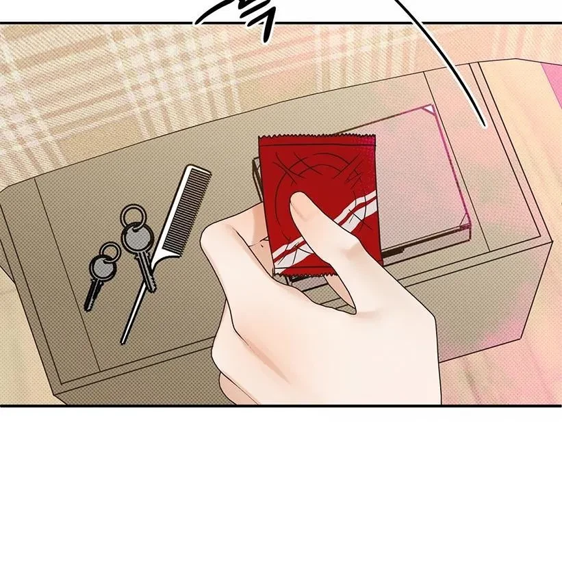 The Bagel Is Too Much Chapter 5, page 29