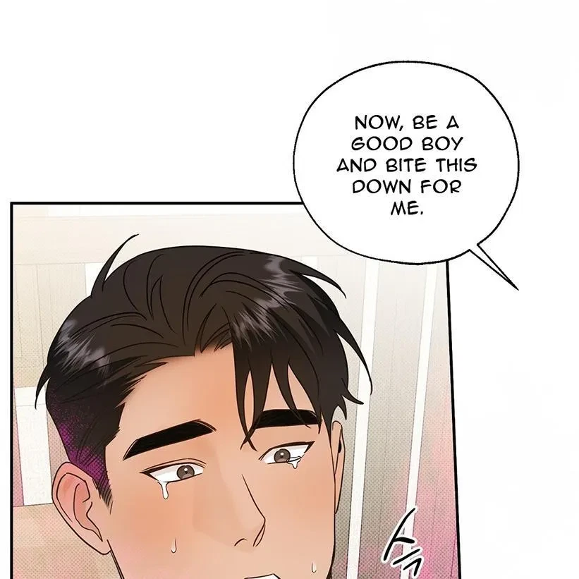 The Bagel Is Too Much Chapter 5, page 30