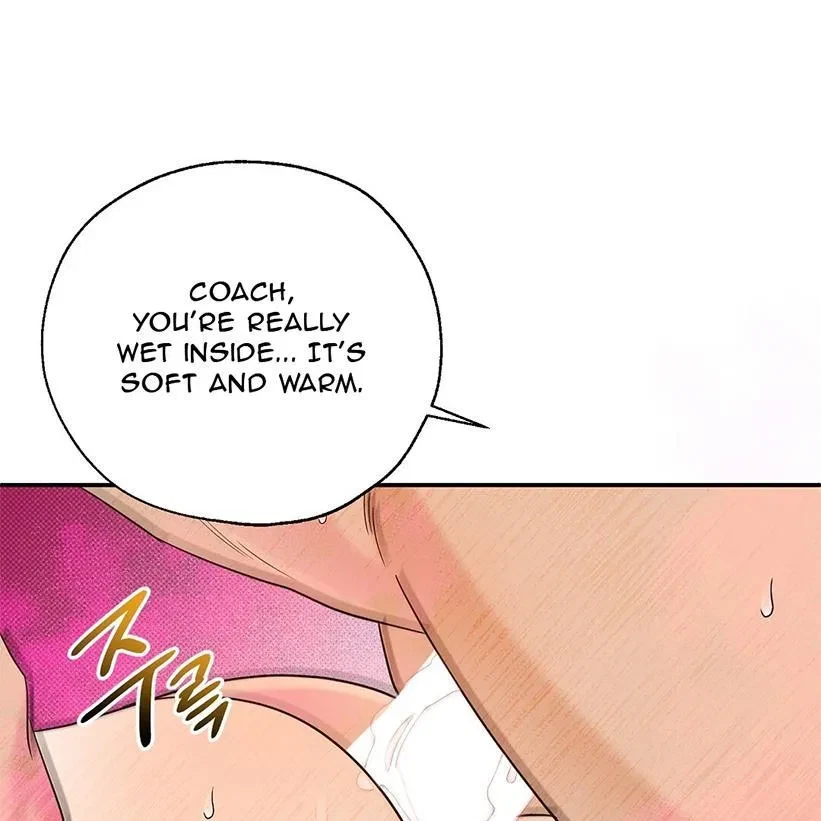 The Bagel Is Too Much Chapter 5, page 38
