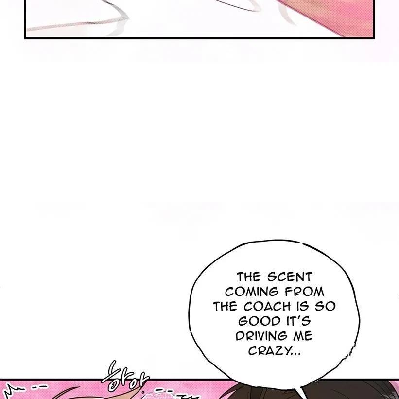 The Bagel Is Too Much Chapter 5, page 48