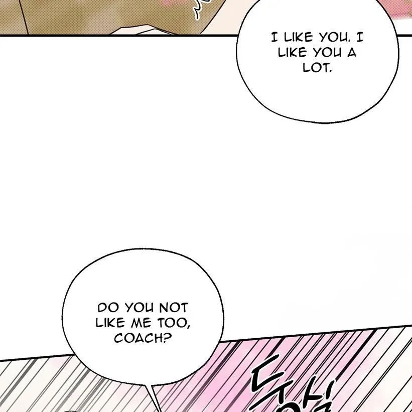 The Bagel Is Too Much Chapter 5, page 52