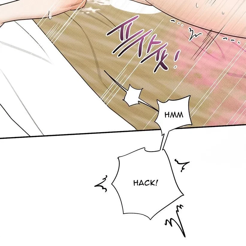 The Bagel Is Too Much Chapter 5, page 54