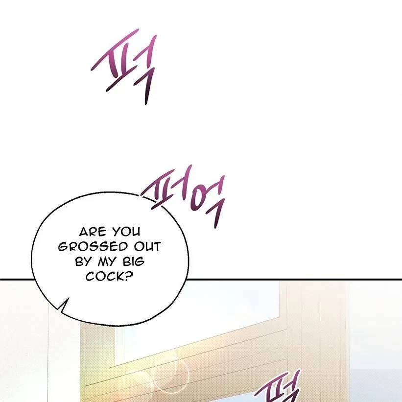 The Bagel Is Too Much Chapter 5, page 55
