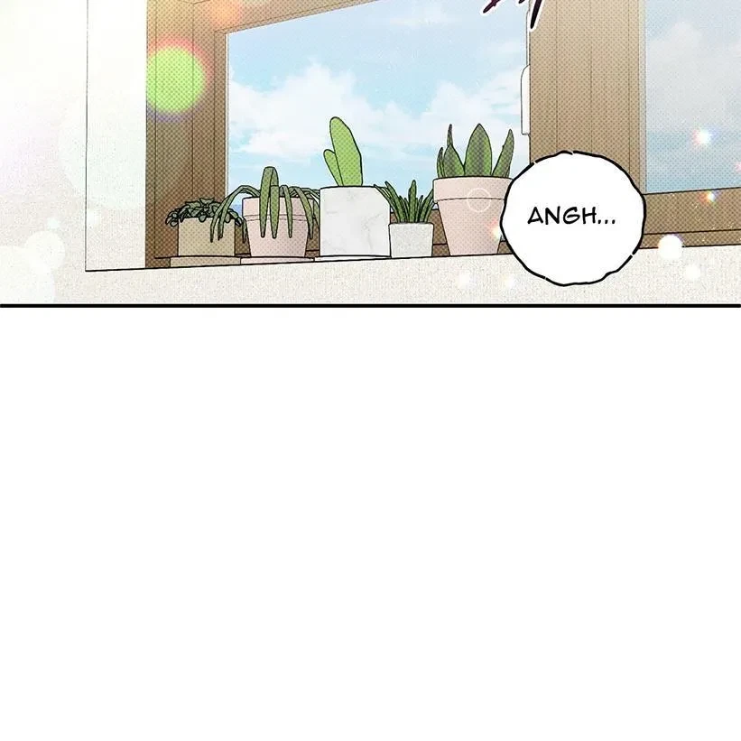 The Bagel Is Too Much Chapter 5, page 56