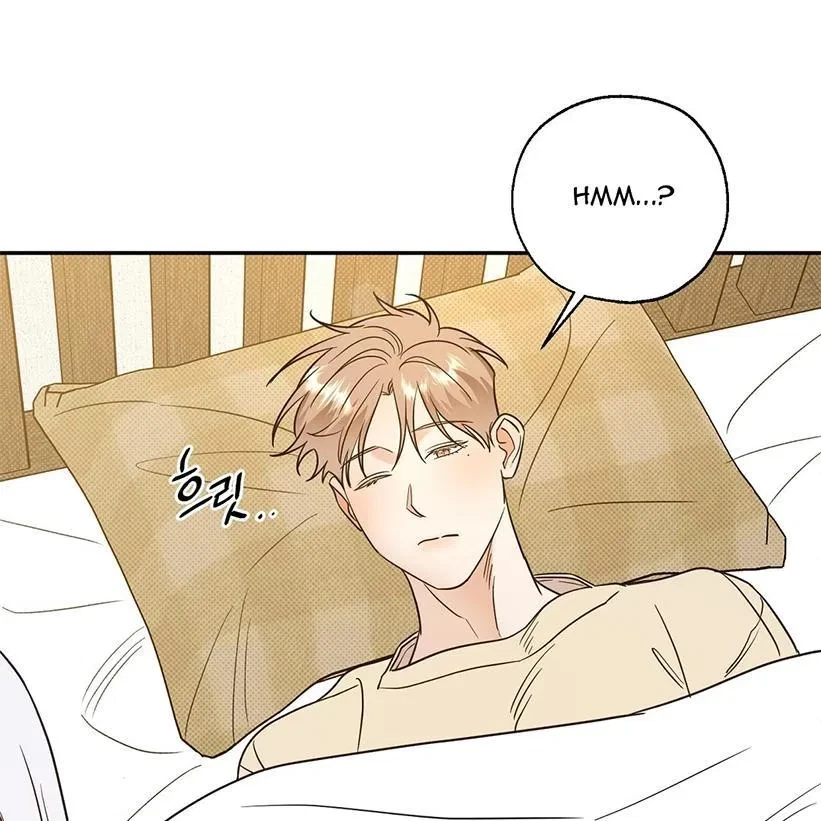 The Bagel Is Too Much Chapter 5, page 62