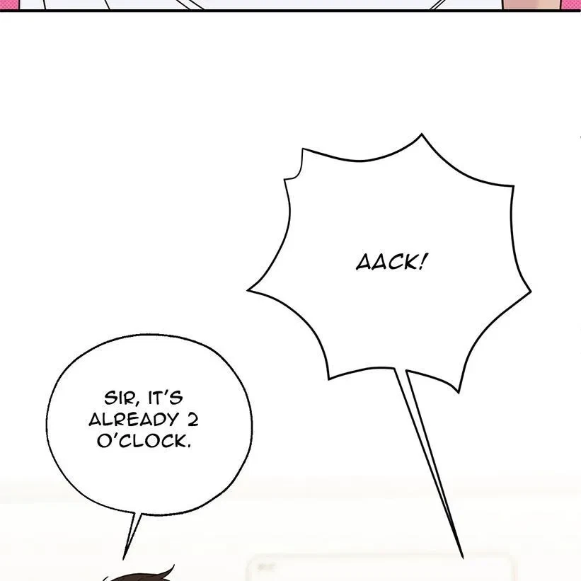 The Bagel Is Too Much Chapter 5, page 65
