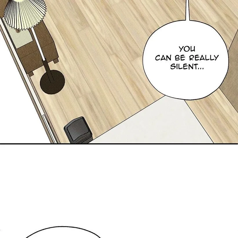 The Bagel Is Too Much Chapter 5, page 75