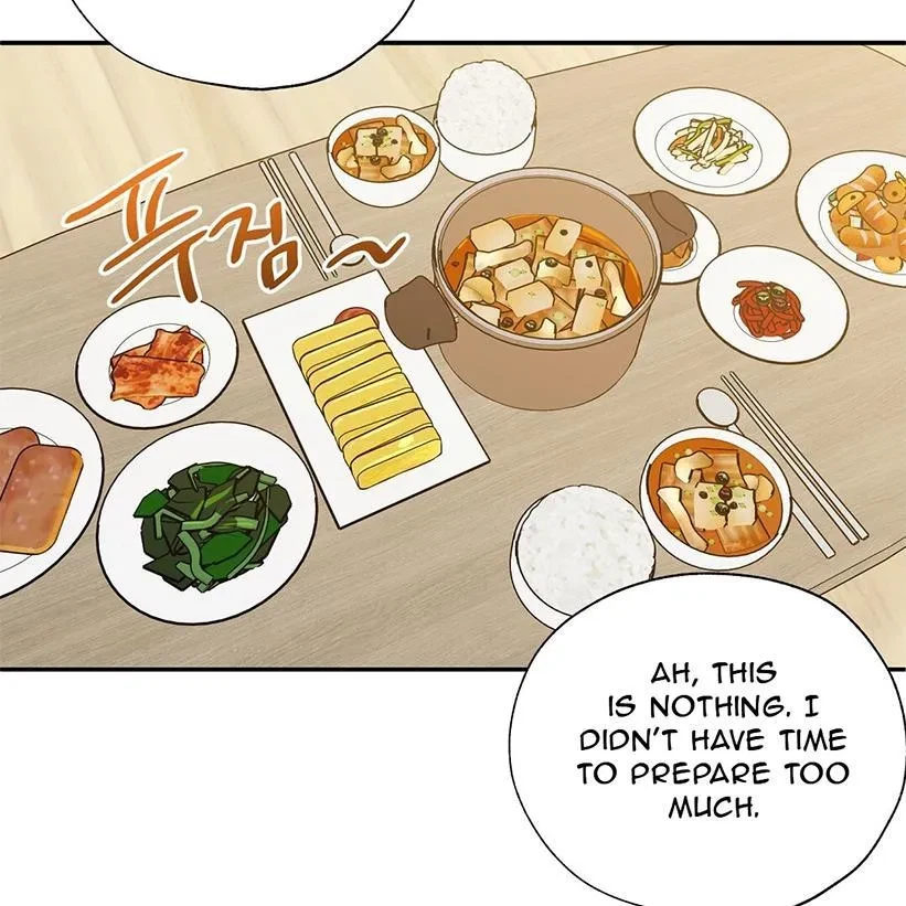The Bagel Is Too Much Chapter 5, page 78