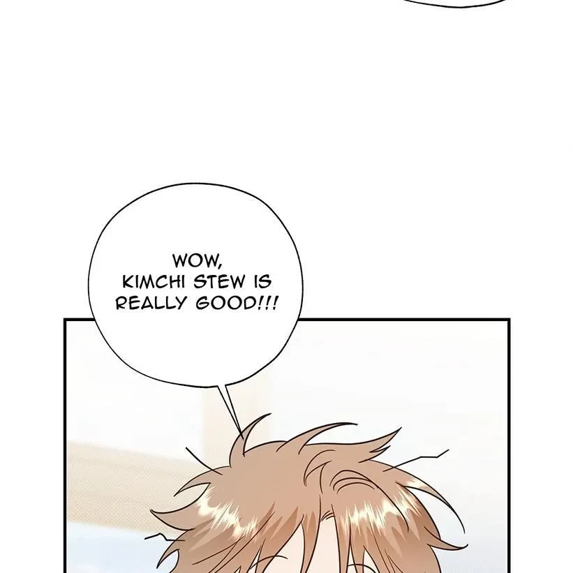 The Bagel Is Too Much Chapter 5, page 79