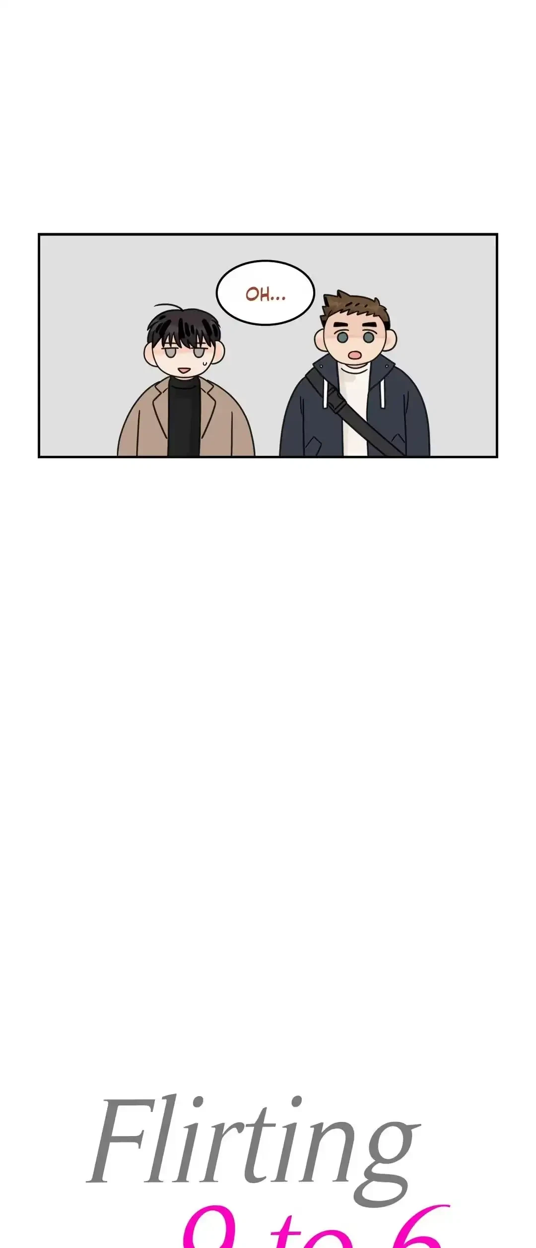 Flirting 9 To 6 Chapter 39, page 12