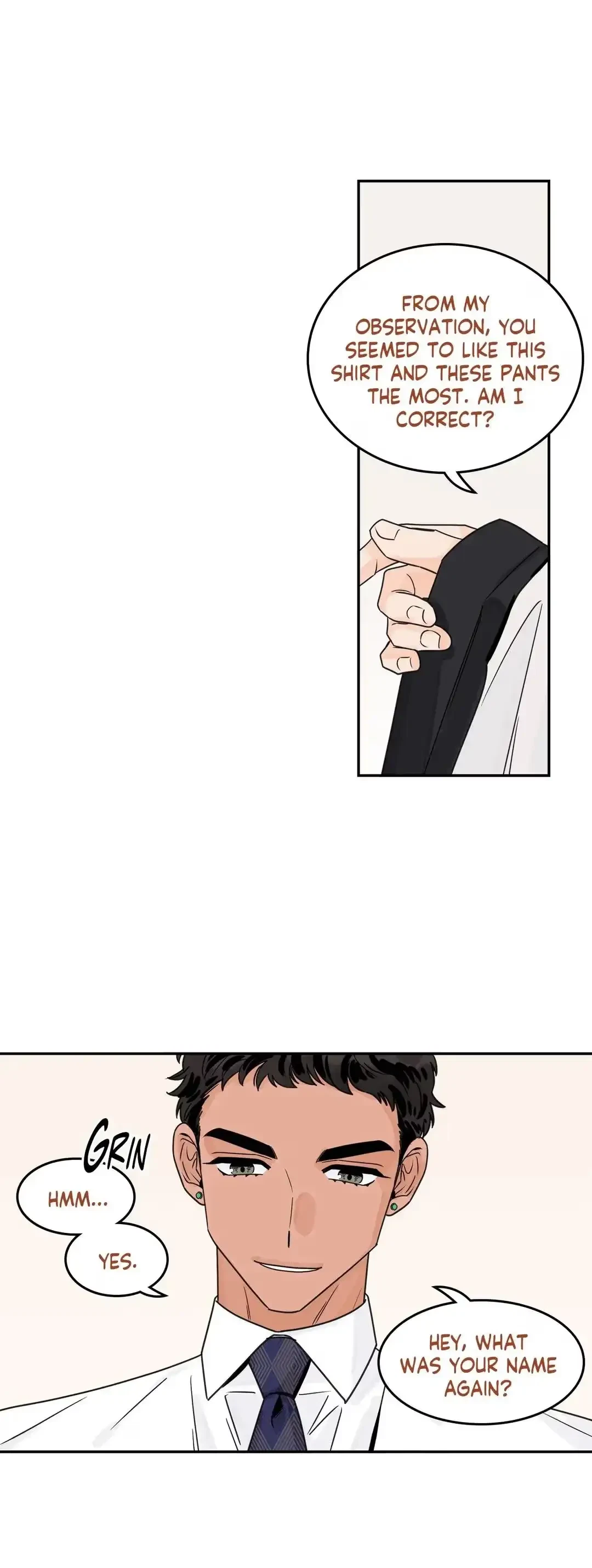 Flirting 9 To 6 Chapter 39, page 18