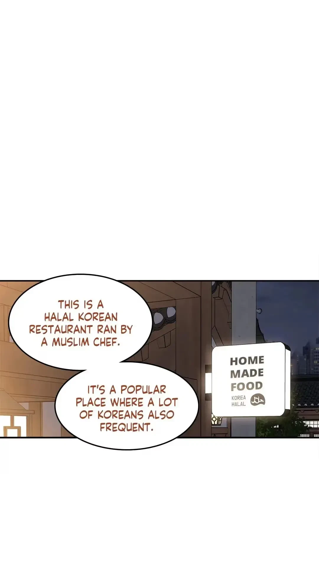 Flirting 9 To 6 Chapter 39, page 31