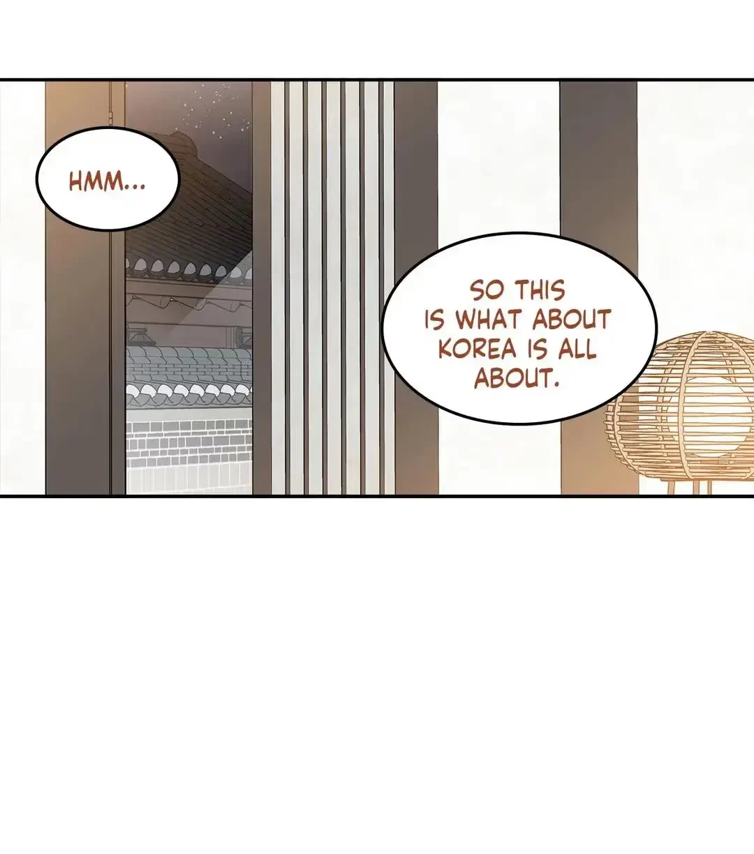 Flirting 9 To 6 Chapter 39, page 35