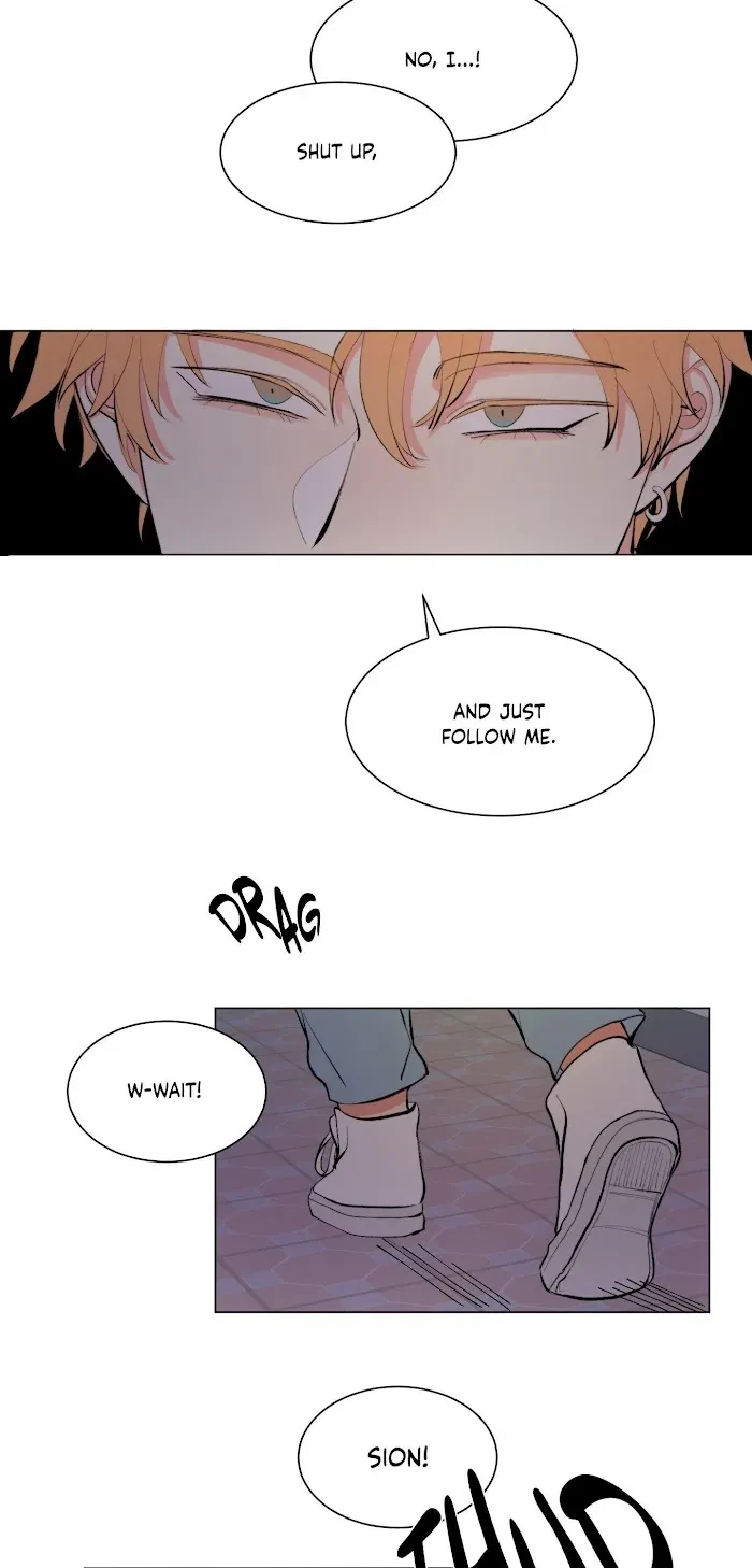 Two Sions Chapter 2, page 10